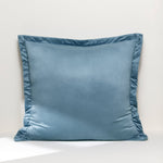 Velvet Dreams Euro Sham Cover 2 Piece Set