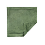 Velvet Dreams Euro Sham Cover 2 Piece Set