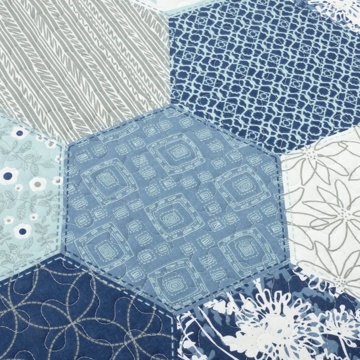 Briley Quilt 3 Piece Set