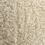 Neo Boucle Sphere Ball Throw Pillow