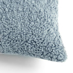 Neo Boucle Lumbar Throw Pillow Cover 2 Pack Set