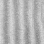 Milla Knitted Textured Sheer Window Curtain Panel Pair