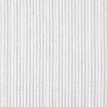 Milla Knitted Textured Sheer Window Curtain Panel Pair