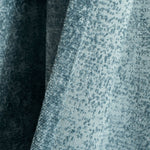 Aspen Luxury Velvet Chenille Window Curtain Panel