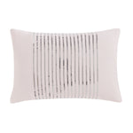 Raindrop Glam 6-Piece Comforter Set