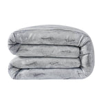 Mountain Ranges 6-Piece Comforter Set