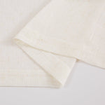 Brigitte Embroidery Eyelet Scalloped Edge Kitchen Tiers