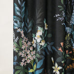 Fantasy Floral Shower Curtain
