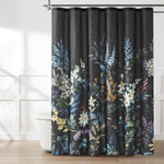 Fantasy Floral Shower Curtain