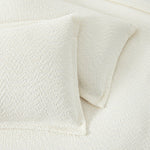 Lotti Boucle Duvet Cover Set