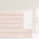 Verona Solid Sheet Set