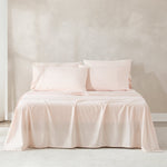 Verona Solid Sheet Set
