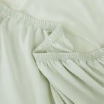 Verona Solid Sheet Set