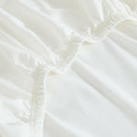 Verona Solid Sheet Set