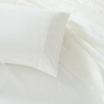 Verona Solid Sheet Set
