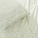 Floral Jacobean Cotton Sheet Set