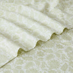 Floral Jacobean Cotton Sheet Set