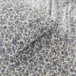 Lillian Block Print Cotton Sheet Set