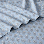Freesia Cotton Sheet Set