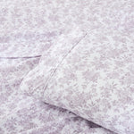 Peony Toile Sheet Set
