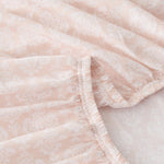 Romer Damask Sheet Set