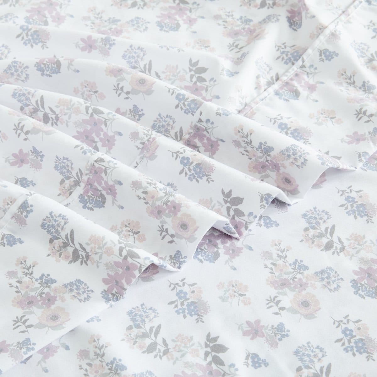 Suzette Sheet Set