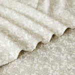Zara Floral Block Cotton Sheet Set