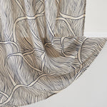Umbra Bloom Shower Curtain