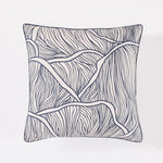 Umbra Bloom Reversible Decorative Pillow Cover Set
