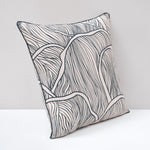 Umbra Bloom Reversible Decorative Pillow Cover Set