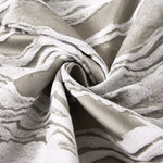 Cascade Wave Shower Curtain