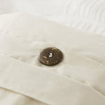 Capstone Whisper Duvet Cover Set