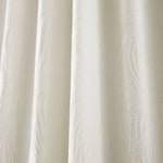 Capstone Whisper Blackout Window Curtain Panels Pair