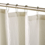 Capstone Whisper Shower Curtain