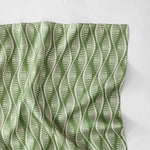 Lush Decor x Chuks Collins - Shadow Bloom Silk Scarf