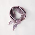 Lush Decor x Chuks Collins - Mycelium Dream Silk Scarf