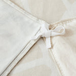 Ethereal Tangle Velvet Duvet Cover Set