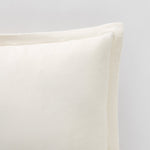 Terran Velvet Euro Sham Cover