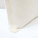 Terran Velvet Euro Sham Cover