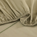 Linear Sheet Set