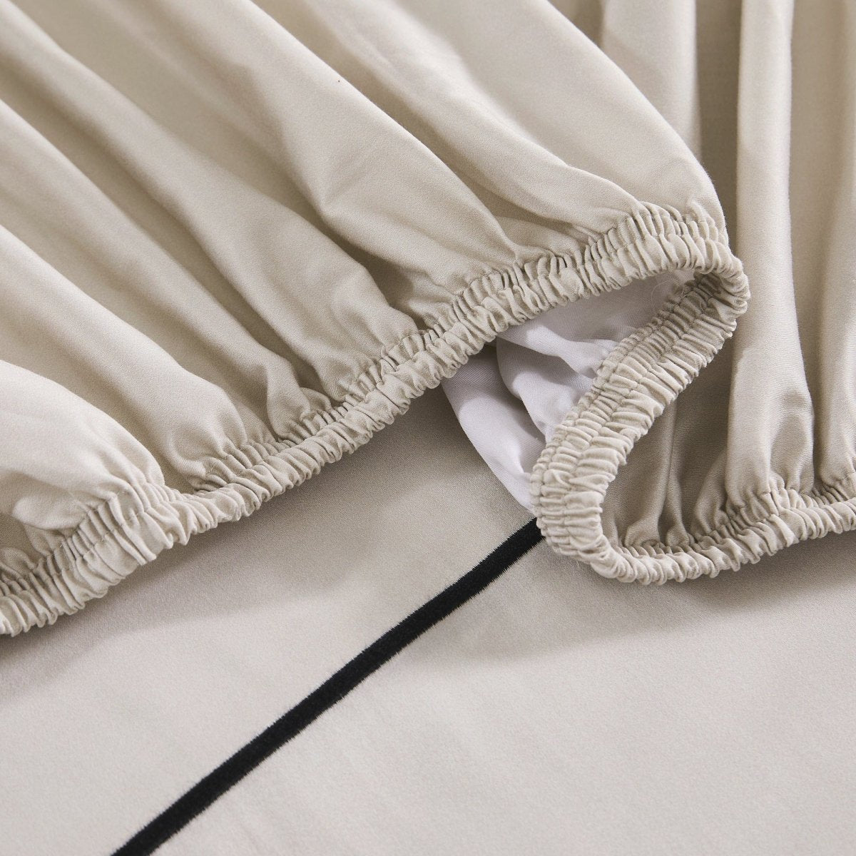 Linear Sheet Set