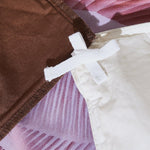 Gilded Spore Cotton Duvet Cover Set