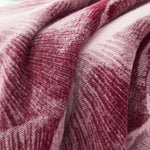 Gilded Spore Wool Throw