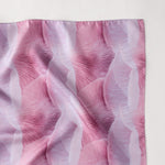 Lush Decor x Chuks Collins - Gilded Spore Silk Scarf