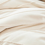 Solar Drift Velvet Duvet Cover Set