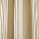 Solar Drift Blackout Window Curtain Panels
