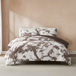 Sylvan Drift Duvet Cover Set