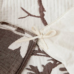 Sylvan Drift Duvet Cover Set