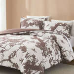 Sylvan Drift Comforter Set