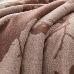 Sylvan Drift Wool Throw